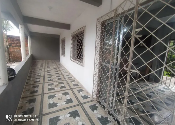Casa Ariramba Mosqueiro