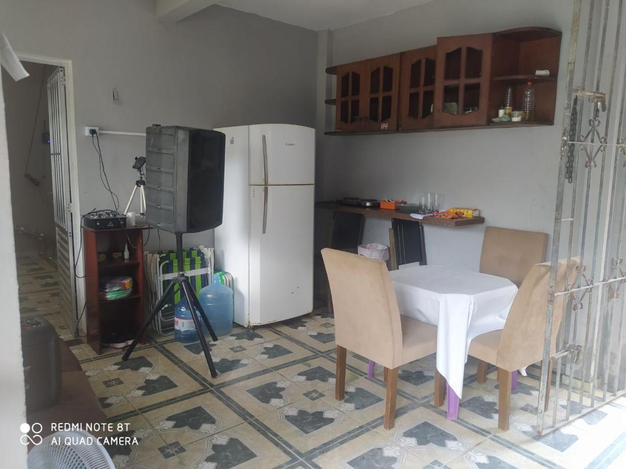 Holiday home Casa Ariramba Mosqueiro Belem (Para)