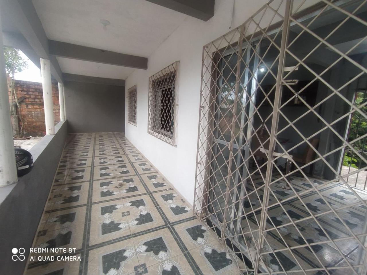Casa Ariramba Mosqueiro Holiday home Belem (Para)